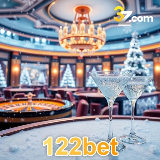 122bet login Apostas