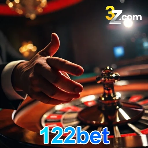 122bet login