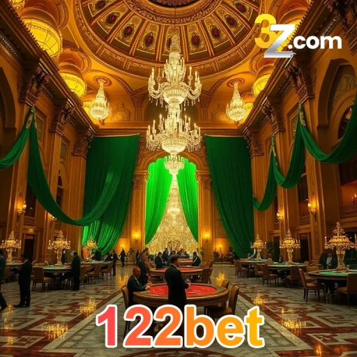 122bet login Jogos de caça-níqueis