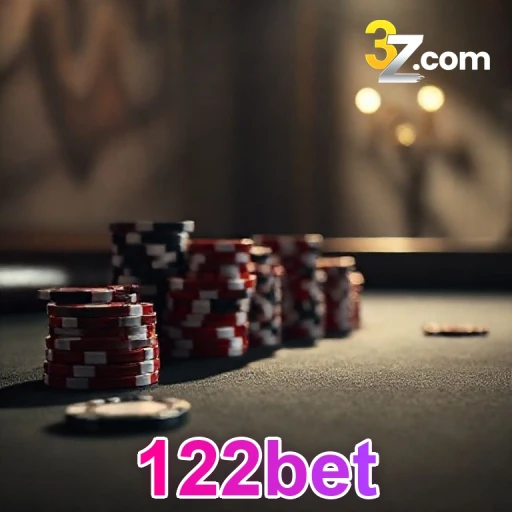 122bet login Jogos de caça-níqueis