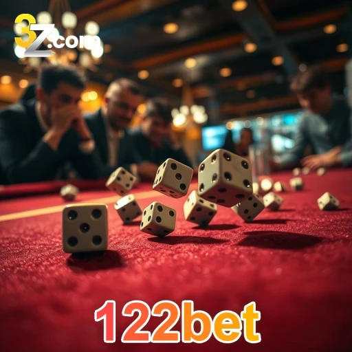 122bet login Esporte