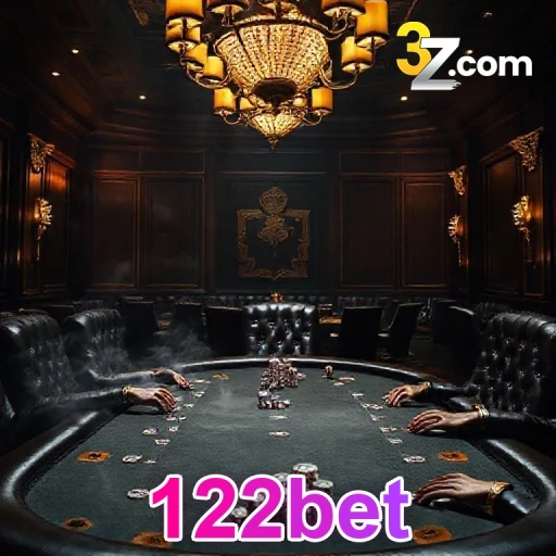 122bet login