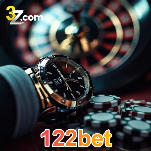 122bet login VIP